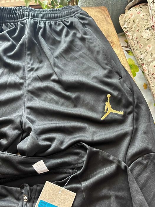 Trening/Compleu PSG Jordan/Nike - livrare cu verificare