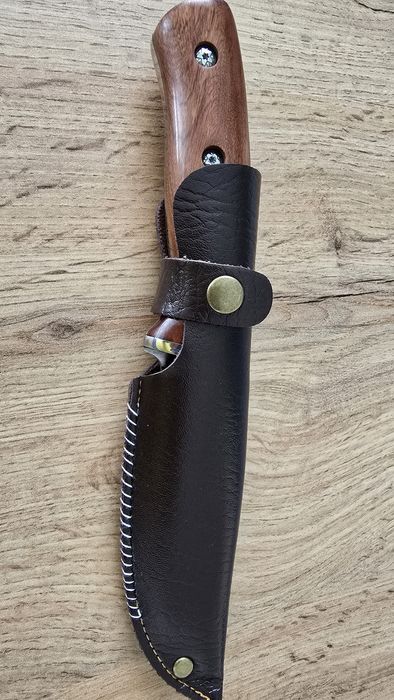 Cutit camping fulltang