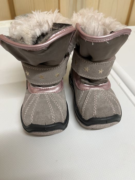 Детски ботуши Primigi