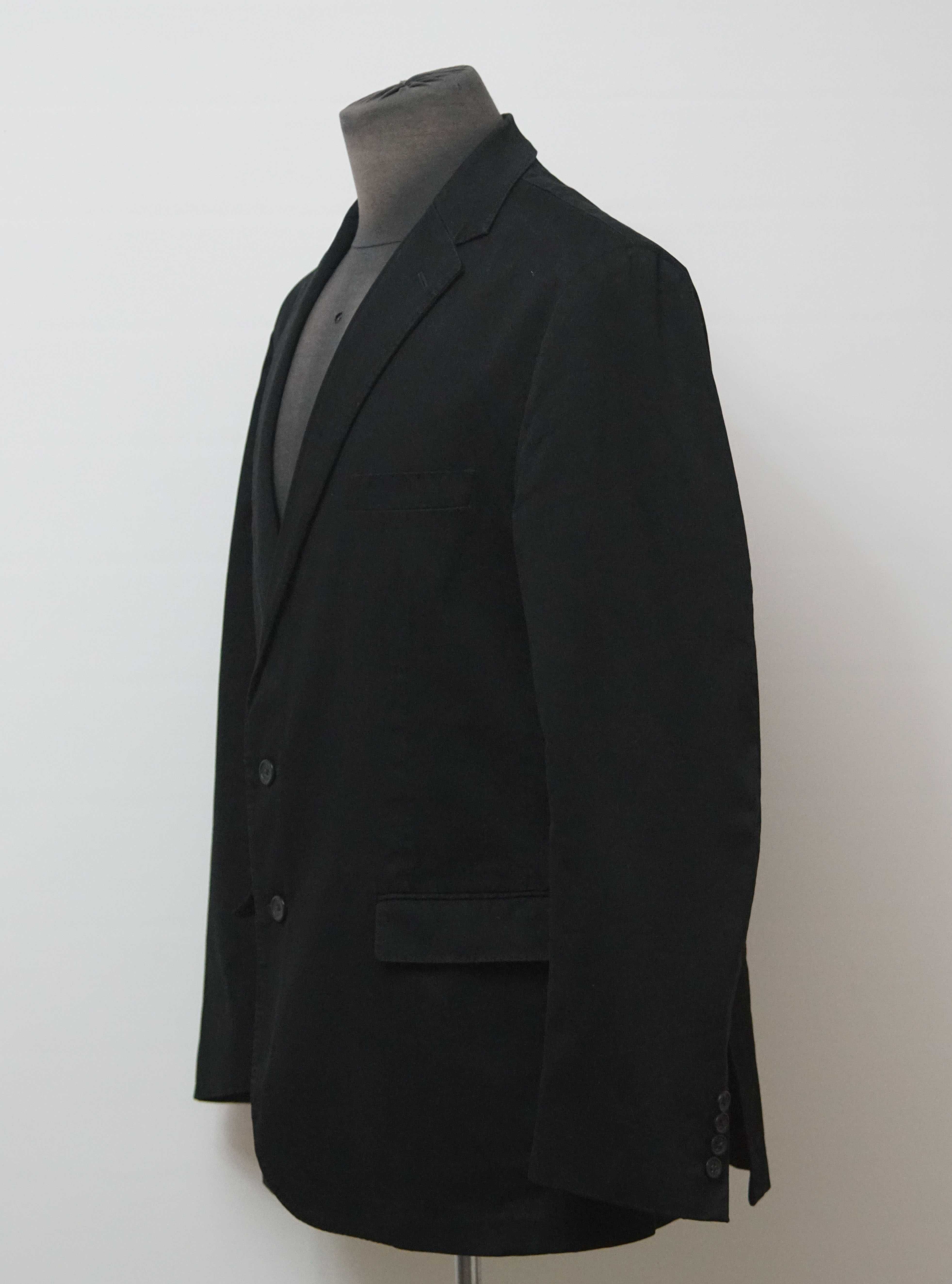 Sacou Polo by Ralph Lauren negru marimea  46