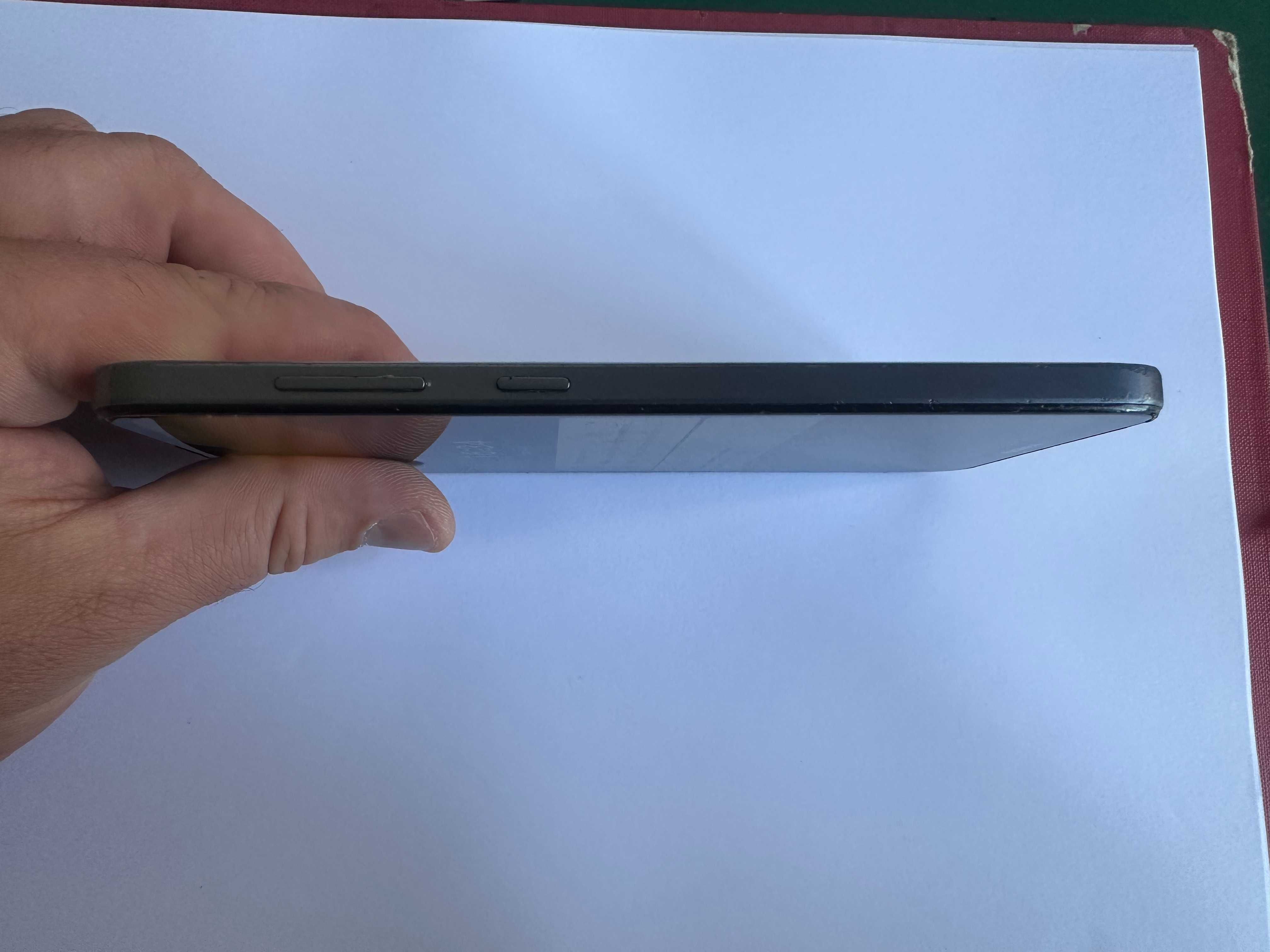 Nokia 2.3 модел TA-1206 - 32GB - Черен - Две SIM карти - Отключен