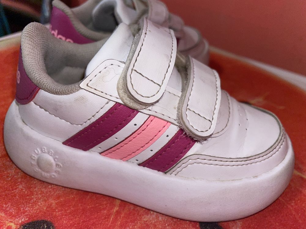 Adidas 23  номер