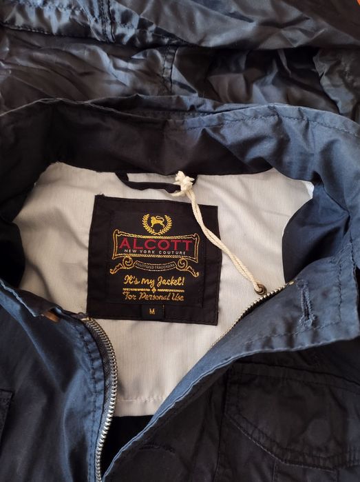 Мъжко спортно яке Alcott