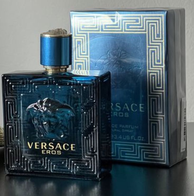 Parfum Versace Eros / Versace Eros Flame