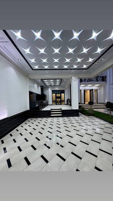 Alikafoon xizmatlari