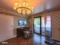 Apartament de vanzare zona turistica Cavnic
