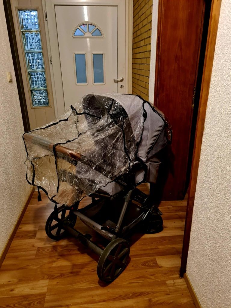 Cărucioare de vânzare