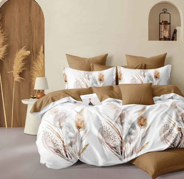 Lenjerii bumbac finet 6 piese Pucioasa