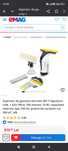 Karcher WV7 signature mine Nou
