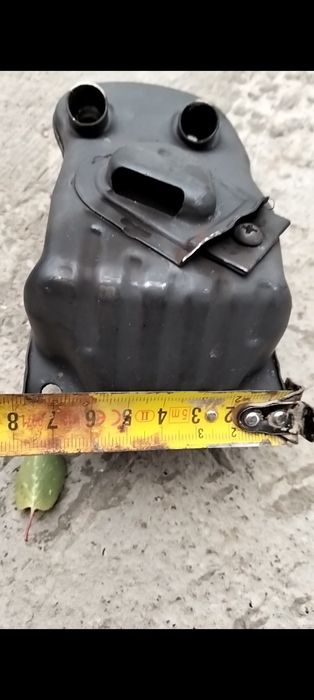 Vând carburator Husqvarna 365 și tobă XP 545
