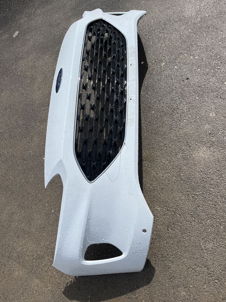 Броня Ford Kuga 2020-