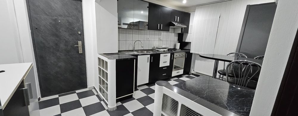 Apartament 2 camere
