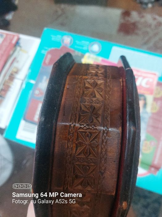 Caseta brancoveneasca