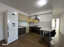 Apartament 3 camere superfinisat + balcon mare – SCALA Frunzisului C