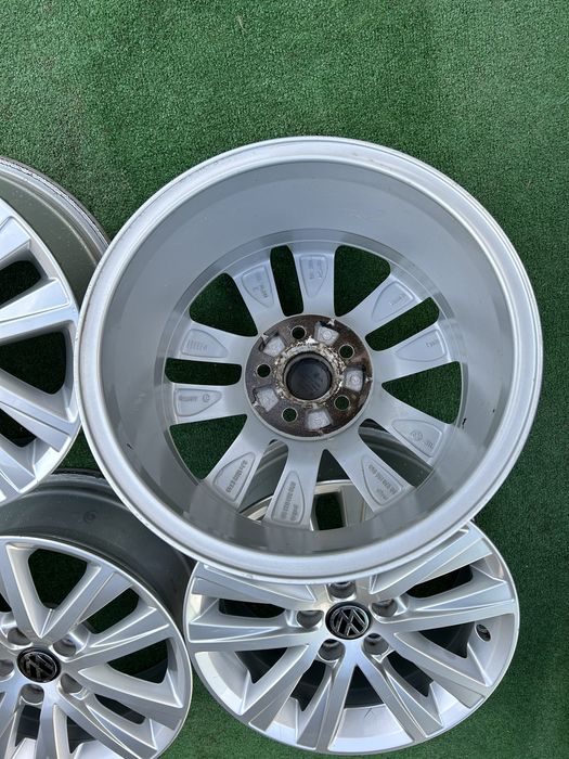 5х100 15 за vw polo golf 4 bora seat skoda