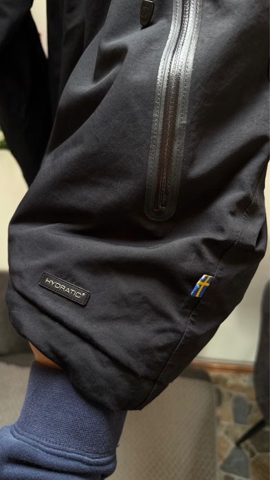 Geaca barbati Fjallraven marimea L