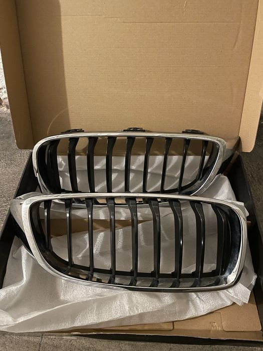 Бъбреци за BMW F32 / F33 / F36 ( 4 Серия )