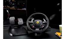 Thrustmaster T80 Ferrari 488 GTB Edition