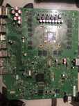 Xbox  one 2013 placa defecta