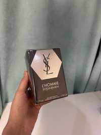 Yves Saint Laurent l’homme подарок