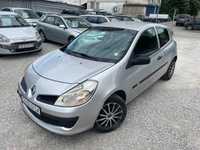 Renault Clio 1.2 Бензин Климатик