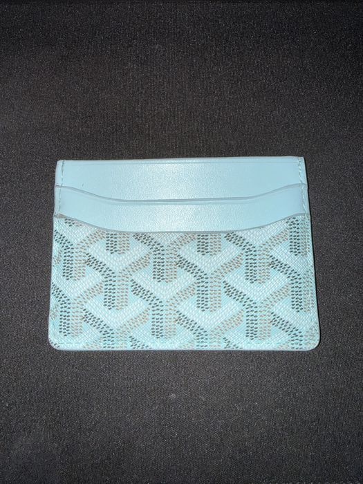 Cardholder Goyard