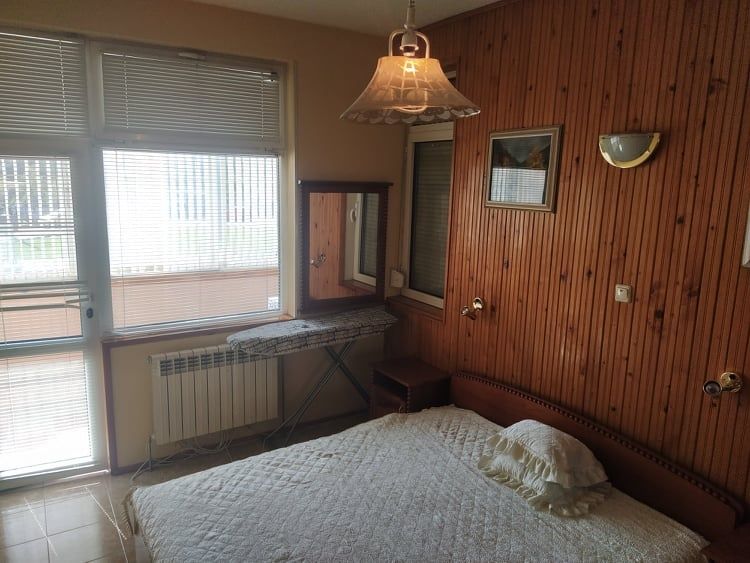 Апартамент под наем