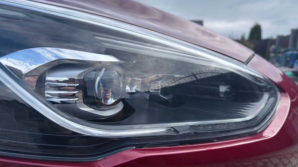 Ford Focus MK4 - 2019 - Titanium Business - 1.0 125CP