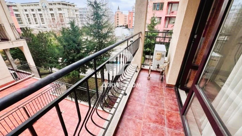 Продава се Двустаен апартамент в к.к. Слънчев бряг - 59 кв.м за 1170 €/кв.м - Снимка #6