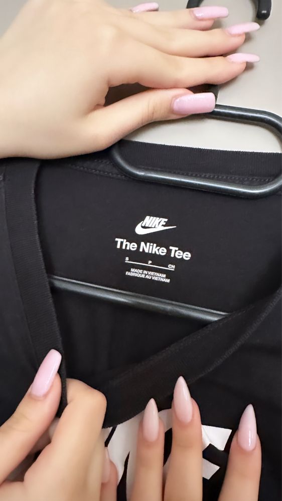 Оригинална Nike тениска