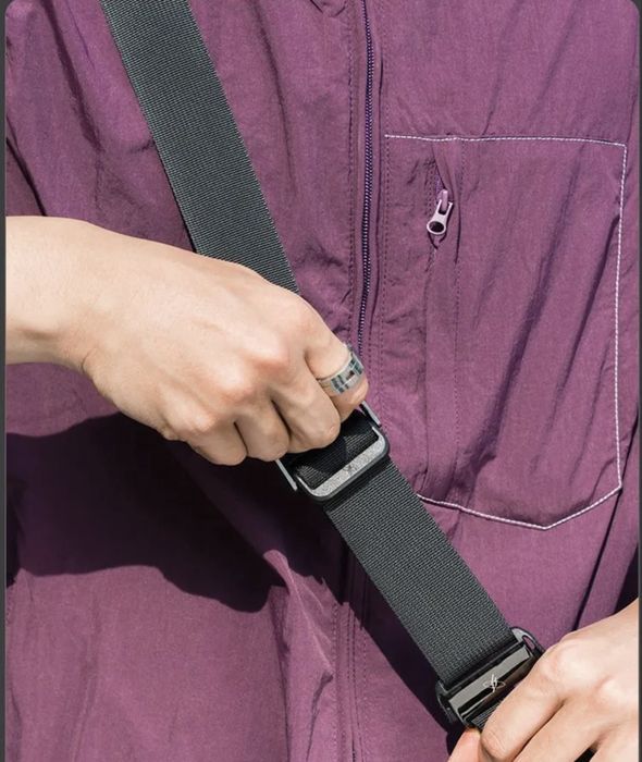 Унисекс чанта GYXX Pro