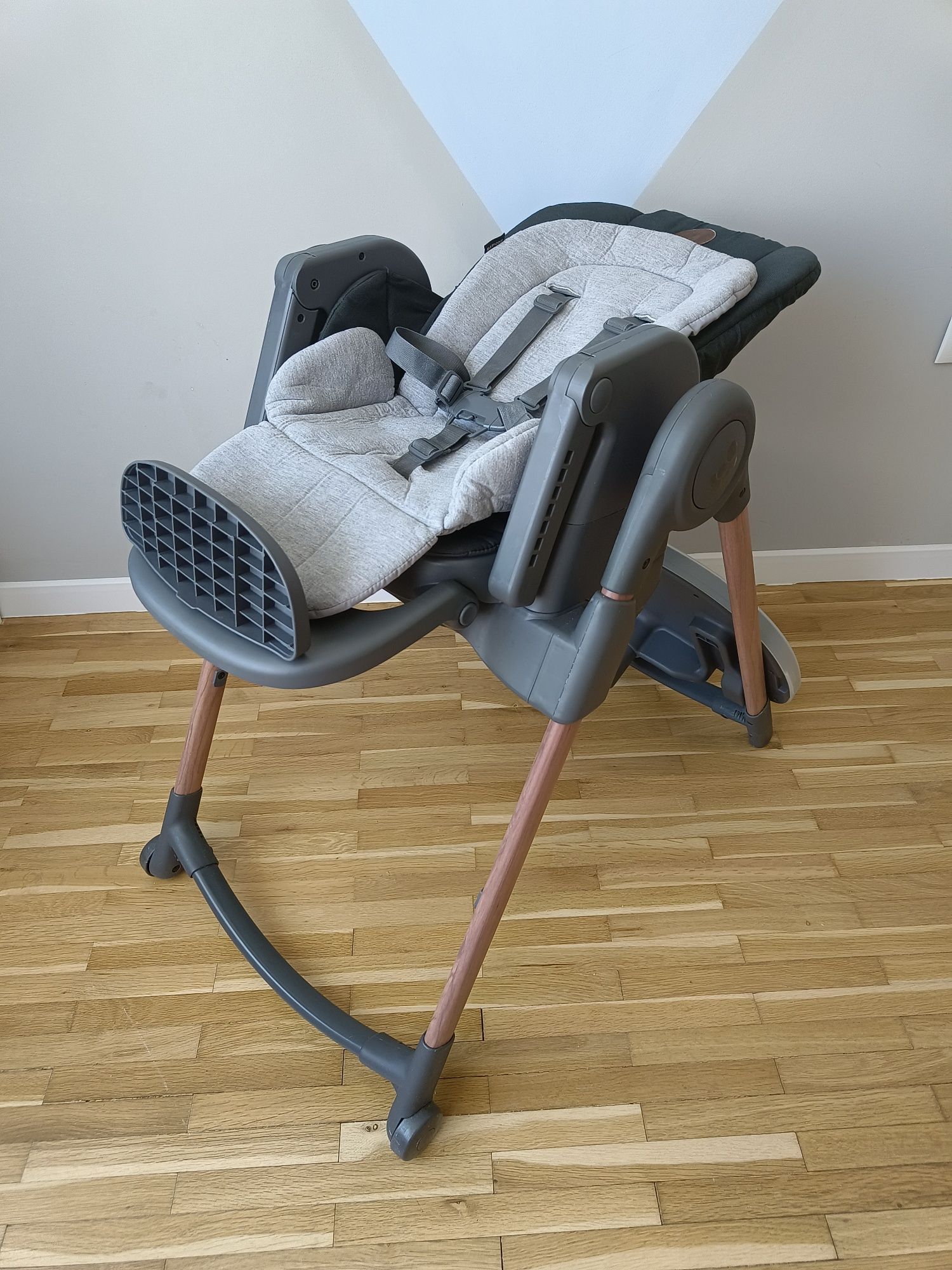 Столче за хранене Maxi Cosi