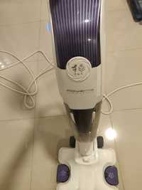 Aspirator vertical cu aburi Rowenta