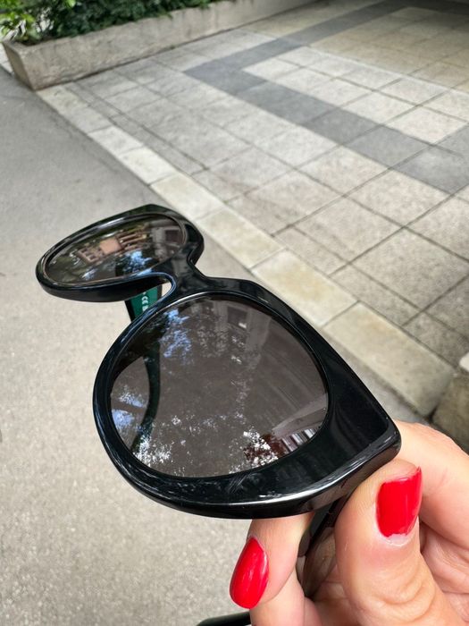 Слънчеви очила Prada