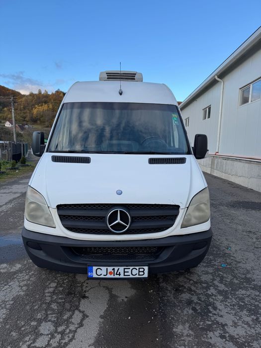 Mercedes Sprinter 313 Frigorific