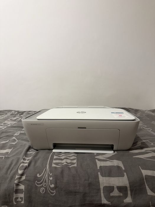 Imprimanta Hp 2720