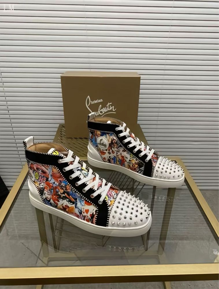 Christian Louboutin