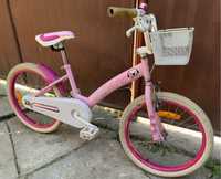 Bicicletă BMX pentru copii Hi, Puppy, cu frână în butuc, 20 inch