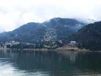 Teren intravilan 3000mp-panorama spre lac-Colibita-EXCULSIV