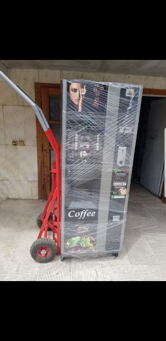 Vending-Кафе автомати-Вендинг-Кафе машини- модел 951,952