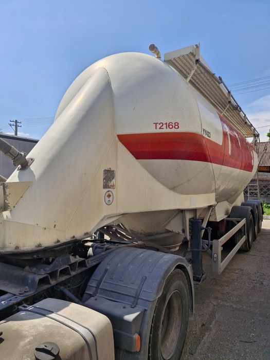 cimentruc Feldbinder