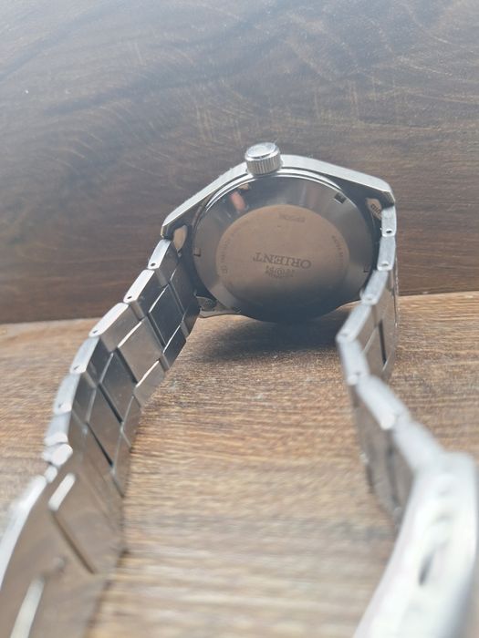 Vand ceas orient automatic