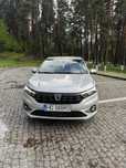 Dacia Logan 3 cu garantie si 45.000 km