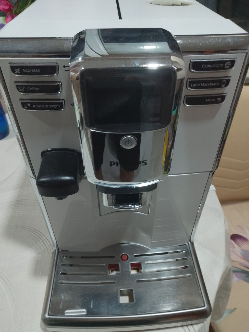 Кафе машина Philips