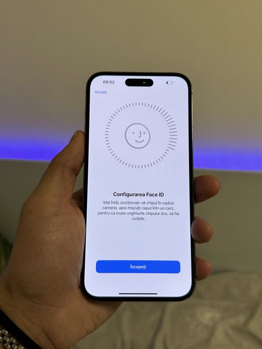 Iphone 14 Pro Max 256gb, mov