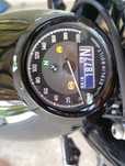 BMW R18 Roctane 2024