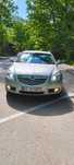 Opel insignia tourer