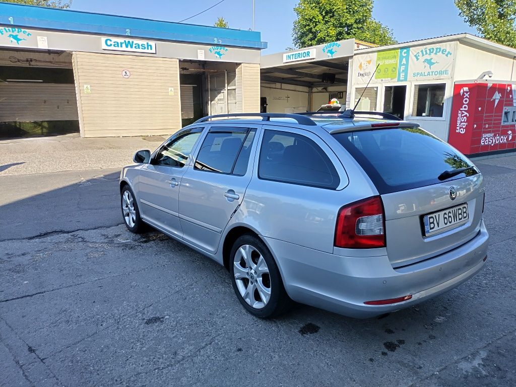 Skoda Octavia 1.6 TDI