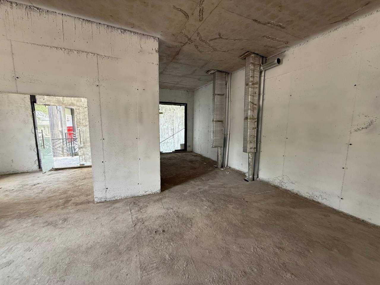 Продажа коммерческое помещения Baku residence