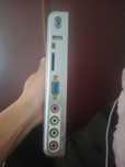 Media player MB3000